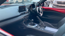 Mazda MX-5 1.5 [132] Sport 2dr Petrol Convertible